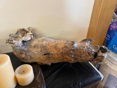 RUSTIC HOME DECOR