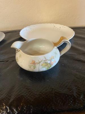 NORITAKE AND OTHER MFGS CHINA