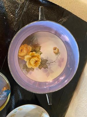 NORITAKE AND OTHER MFGS CHINA