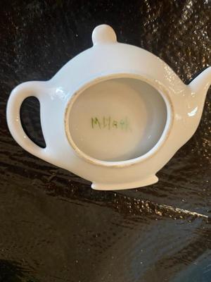 NORITAKE AND OTHER MFGS CHINA