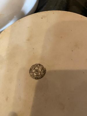 NORITAKE AND OTHER MFGS CHINA