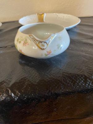NORITAKE AND OTHER MFGS CHINA