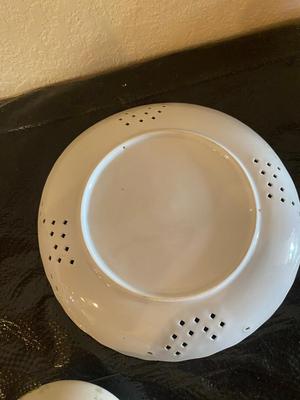 NORITAKE AND OTHER MFGS CHINA