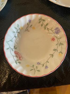 NORITAKE AND OTHER MFGS CHINA