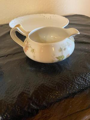 NORITAKE AND OTHER MFGS CHINA