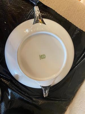 NORITAKE AND OTHER MFGS CHINA