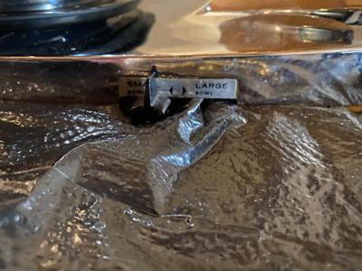 SUNBEAM STAND MIXER