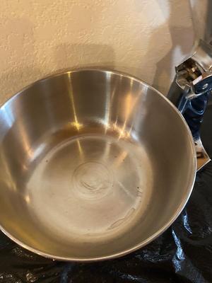 SUNBEAM STAND MIXER