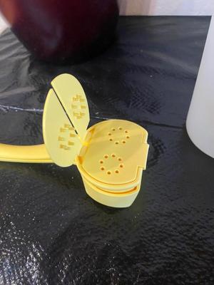 TUPPERWARE, AND OTHER PLASTIC WARES