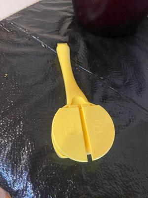 TUPPERWARE, AND OTHER PLASTIC WARES