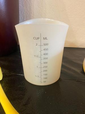 TUPPERWARE, AND OTHER PLASTIC WARES