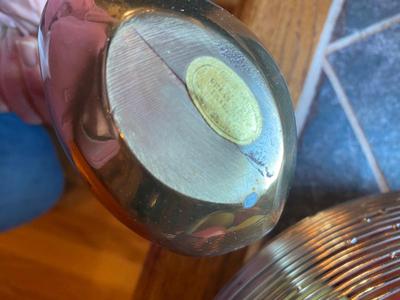 WAX BURNER, COASTERS & HOME DECOR