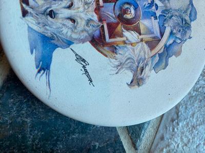 WAX BURNER, COASTERS & HOME DECOR