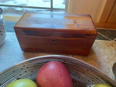 WAX BURNER, COASTERS & HOME DECOR
