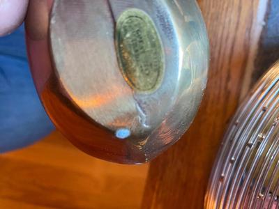 WAX BURNER, COASTERS & HOME DECOR