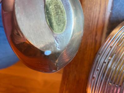 WAX BURNER, COASTERS & HOME DECOR