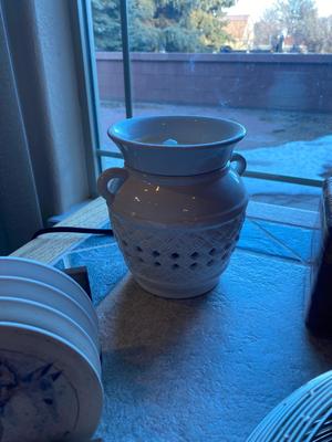 WAX BURNER, COASTERS & HOME DECOR