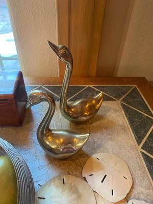 WAX BURNER, COASTERS & HOME DECOR