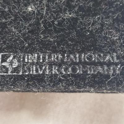 11 Gorgeous Picture Frames-Sterling, Marble, Mother of Pearl and More (1018FL-KD)