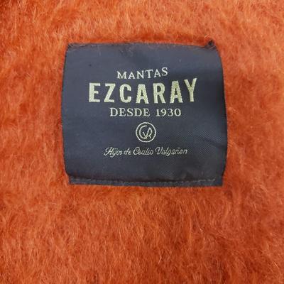 Five Blankets-Pottery Barn, Lands End, Kennebunk Weavers & Mantas Ezcaray (1018FL-KD)