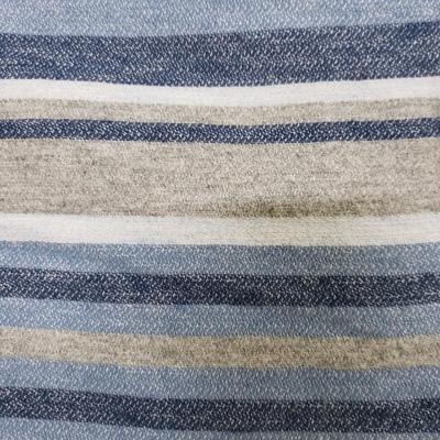 High End Cotton and Wool Blankets (1018FR-KD)