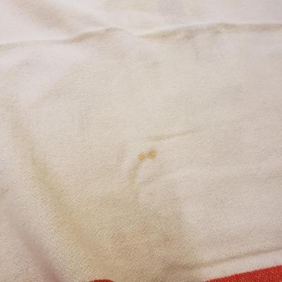 High End Cotton and Wool Blankets (1018FR-KD)