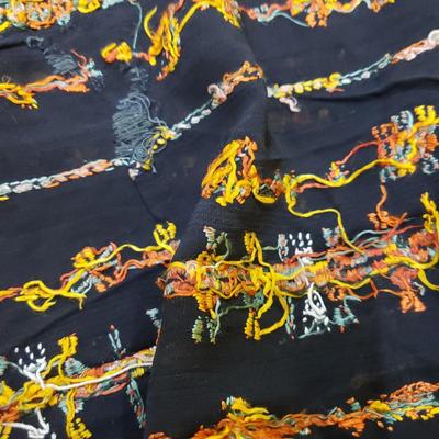 Three Vintage Uzbekistan Suzani Textiles and More (1050-KD)