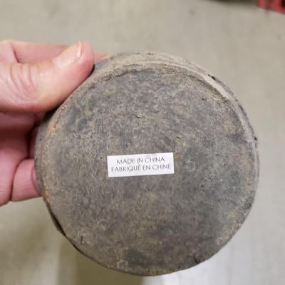 Decorative Plant Pots (1018CL-KD)