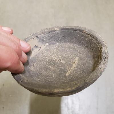 Decorative Plant Pots (1018CL-KD)