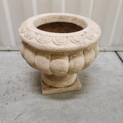 Decorative Plant Pots (1018CL-KD)