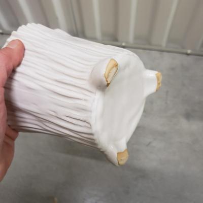 Decorative Plant Pots (1018CL-KD)