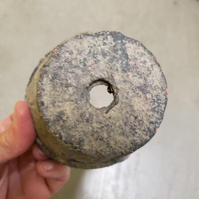 Decorative Plant Pots (1018CL-KD)