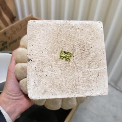 Decorative Plant Pots (1018CL-KD)