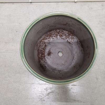 Decorative Plant Pots (1018CL-KD)