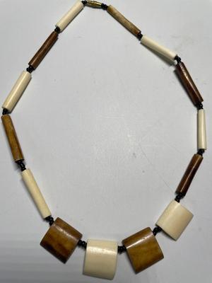 Earth tone jewelry