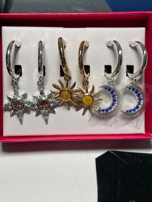 NIB Avon jewelry