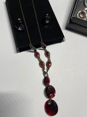 NIB Avon jewelry