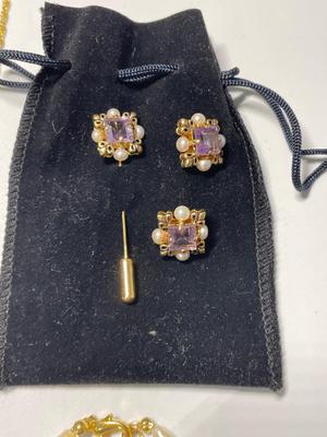 Fashion jewelry