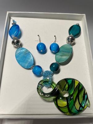 Jewelry sets
