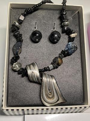 Jewelry sets