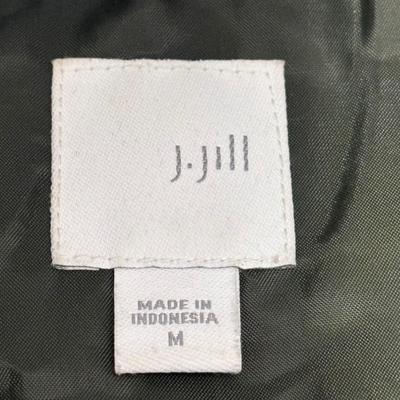 J.Jill, Land’s End, SIWY, & More Women’s Jeans & Outerwear (1018CR-ES)