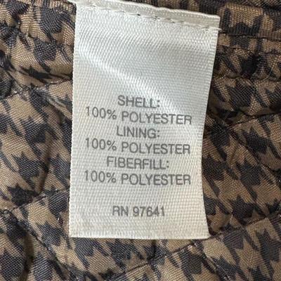 J.Jill, Land’s End, SIWY, & More Women’s Jeans & Outerwear (1018CR-ES)