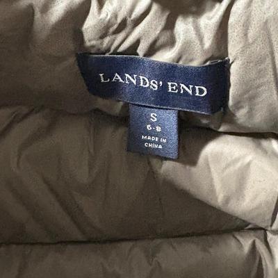 J.Jill, Land’s End, SIWY, & More Women’s Jeans & Outerwear (1018CR-ES)