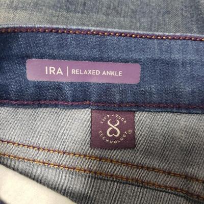 J.Jill, Land’s End, SIWY, & More Women’s Jeans & Outerwear (1018CR-ES)