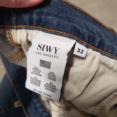 J.Jill, Land’s End, SIWY, & More Women’s Jeans & Outerwear (1018CR-ES)