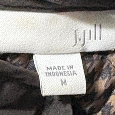 J.Jill, Land’s End, SIWY, & More Women’s Jeans & Outerwear (1018CR-ES)