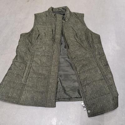 J.Jill, Land’s End, SIWY, & More Women’s Jeans & Outerwear (1018CR-ES)