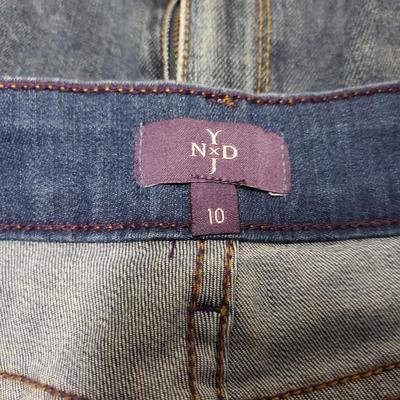 J.Jill, Land’s End, SIWY, & More Women’s Jeans & Outerwear (1018CR-ES)