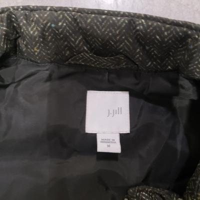 J.Jill, Land’s End, SIWY, & More Women’s Jeans & Outerwear (1018CR-ES)