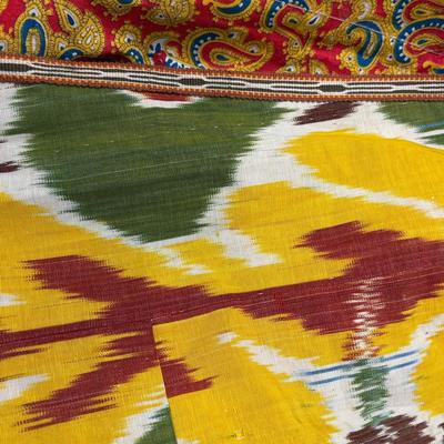 Unique Handmade Robe & Other Women’s Beachwear (1018CL-ES)